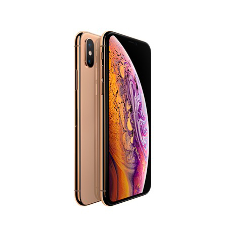 iPhone XS 64GB oro - Usato - Grado B