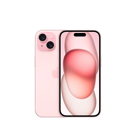 iPhone 15 256GB rosa - Usato - Grado A