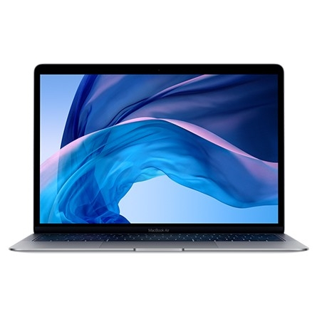 MacBook Air Retina 13" 1,6GHz / RAM 8GB / 128GB SSD - Usato - Grado A