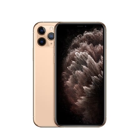 iPhone 11 Pro 256GB oro - Usato - Grado A