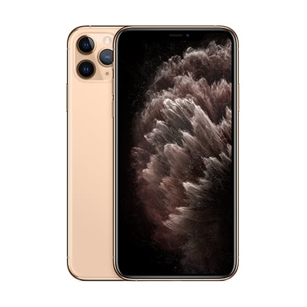 iPhone 11 Pro Max 64GB oro - Usato - Grado B