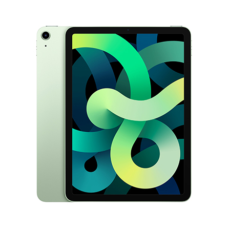 iPad Air 4a gen. 10,9" Wi-Fi 64GB verde - Usato - Grado A