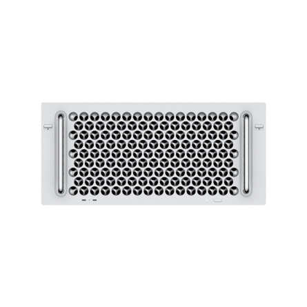 Mac Pro Rack con chip Apple M2 Ultra / 24-core CPU / 60-core GPU / 64GB / 1TB SSD