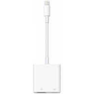 Adattatore Apple da Lightning a USB 3 per fotocamere