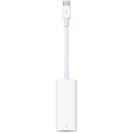 Adattatore Apple da Thunderbolt 3 a Thunderbolt 2