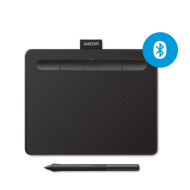 Wacom Intuos S Bluetooth nero