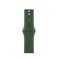 Cinturino Sport trifoglio per cassa Apple Watch da 42/44/45mm - Occasione: ex esposizione