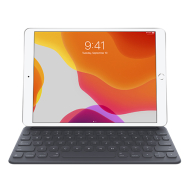 Smart Keyboard per iPad 9a/8a/7a gen. iPad Air 3a gen. iPad Pro 10,5" italiano - Usato - Grado A