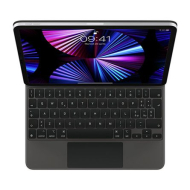 Magic Keyboard per iPad Pro 11" (1a/2a/3a/4a gen.) e iPad Air (4a/5a gen./M2) - Usato - Grado A