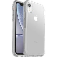 Custodia OtterBox Symmetry per iPhone XR trasparente