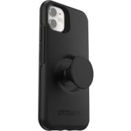 Custodia Otterbox Otter + Pop Symmetry per iPhone 11 nero