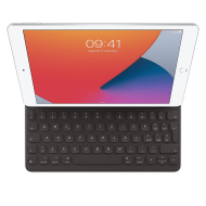 Smart Keyboard per iPad 9a/8a/7a gen. iPad Air 3a gen. iPad Pro 10,5" - Italiano