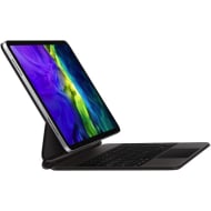 Magic Keyboard per iPad Pro 11" (1a/2a/3a/4a gen.) e iPad Air (4a/5a gen./M2) - Italiano - Nero