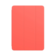 Smart Folio Apple per iPad Air 4a e 5a gen. 10,9" rosarancio