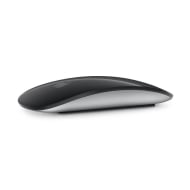 Apple Magic Mouse con superficie Multi‑Touch nera