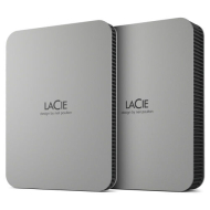 Unità disco esterno Mobile Drive di LaCie 2TB