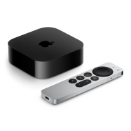 Apple TV 4K (3a gen.) 64GB