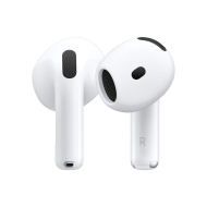 Auricolari Apple AirPods 4