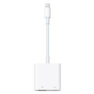 Adattatore Apple da Lightning a USB 3 per fotocamere