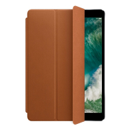 Smart Cover in pelle per iPad Pro 10,5" - Cuoio