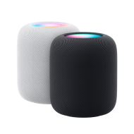 HomePod mezzanotte