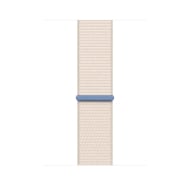 Cinturino Sport Loop per Apple Watch 45mm Galassia