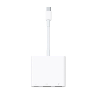 Adattatore multiporta Apple da USB-C a AV digitale