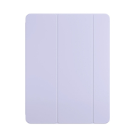Apple Smart Folio per iPad Air 13" con Chip M2 - Viola chiaro