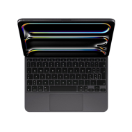 Apple Magic Keyboard per iPad Pro 11" con Chip M4 - Italiano - Nero