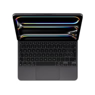 Apple Magic Keyboard per iPad Pro 11" con Chip M4 - Italiano - Nero