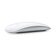 Apple Magic Mouse con superficie Multi‑Touch bianca (connettore USB-C)