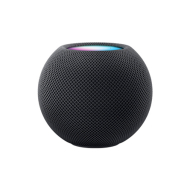 HomePod mini grigio siderale