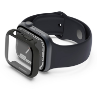 Proteggi schermo di Belkin per Apple Watch Series 7/6/5/4 ed Apple Watch SE 44/45mm nero
