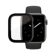 Cover Full Body per Apple Watch 44mm di PanzerGlass nero