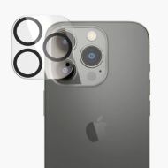 Vetro protettivo per fotocamera di iPhone 14 Pro e 14 Pro Max di PanzerGlass