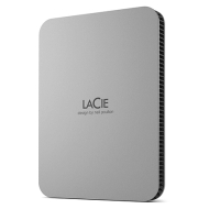 Unità disco esterno Mobile Drive di LaCie 1TB