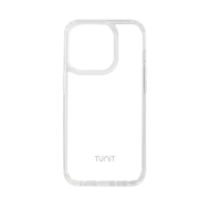 Custodia Tunit Clear per iPhone 15 Pro Max - Trasparente
