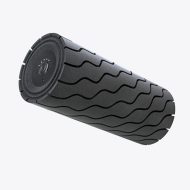 Therabody Theragun Wave Roller - Rullo vibrante da 30cm